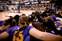 Volleyball vs. Bethel-13