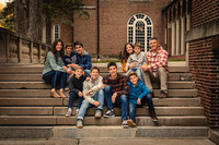 2022 Hoffman Family