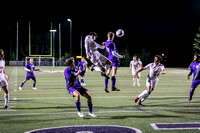 Men's Soccer