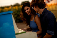 2023 Grace and Sam