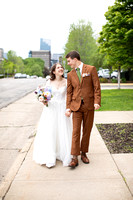 2025 Eliana and David
