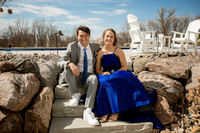 Abbey and Nick
