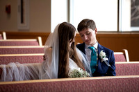2022 Alyssa and Joe