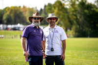 9-17 St. Olaf Invite