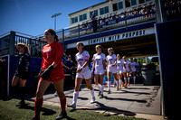 Women's Soccer