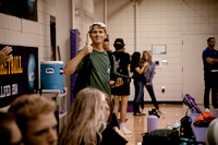 Volleyball vs. Bethel-5