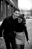 2024 Eliana and David