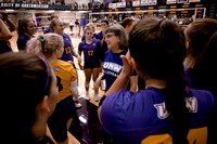 Volleyball vs. Bethel-16