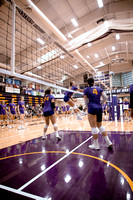 Volleyball vs. Bethel-9